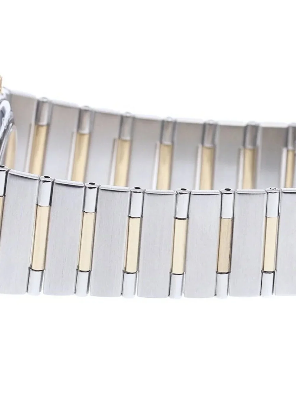 OMEGA Constellation 111.20.36.20.58.001 11P diamond Automatic Men's Watch_966511